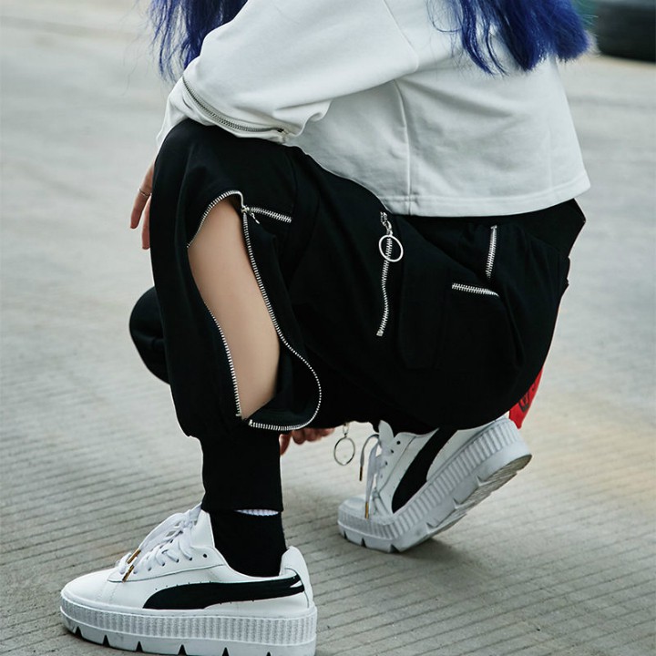 slide