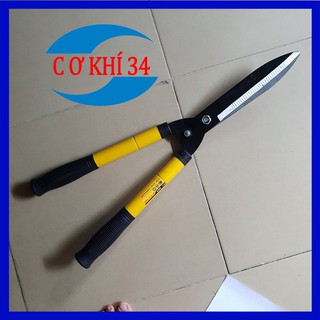 Kéo cắt tỉa cây cảnh, hàng rào chuyên dụng