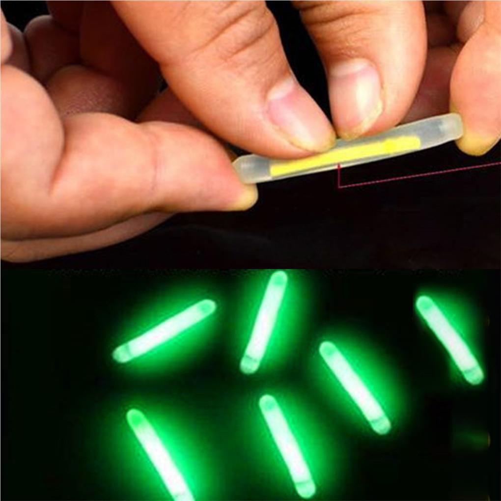 Set 50 Phao Câu Cá Mini Dạng Đứng Tiện Lợi