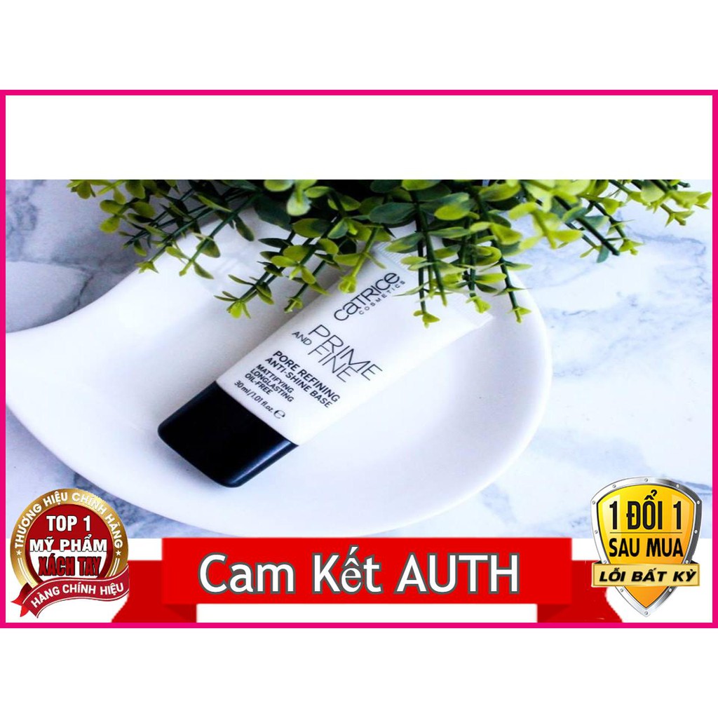 Kem lót Pore Refining Anti Shine Base Oil Free [ AUTH ]
