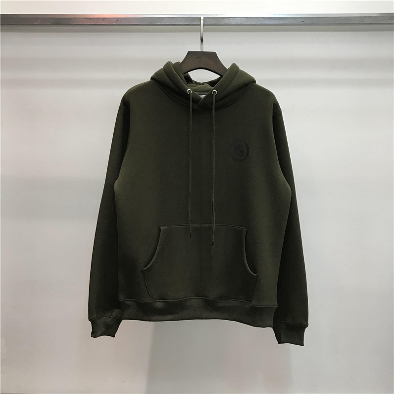 CARHARTT Áo Hoodie Thời Trang Dành Cho Cả Nam Và Nữ