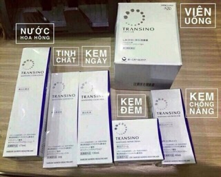 Tinh chất Transino Nhật Bản 30g