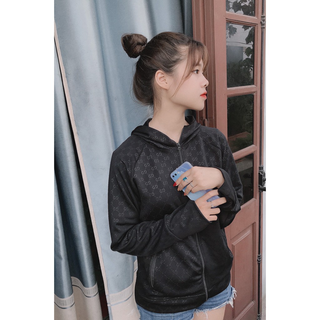 Áo Chống Nắng Nam Nữ 2021, Áo Chống Nắng Đẹp, Chất Umi Dày Dặn, Thoáng Mát