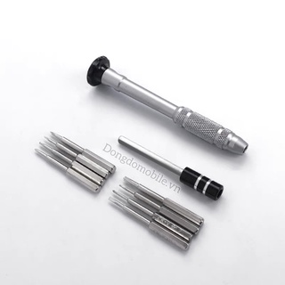 Bộ Tovit đa năng tháo lắp điện thoại,đồng hồ Sunshine SS-5108
