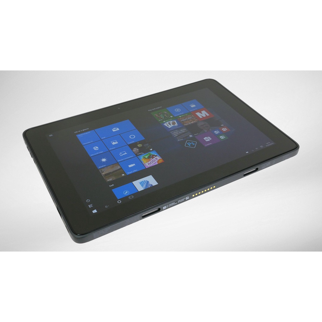 Laptop Dell Venue 10 pro (đã qua sử dụng) | BigBuy360 - bigbuy360.vn