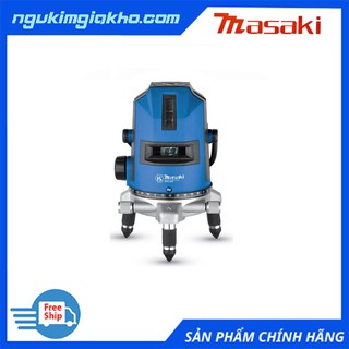 MÁY CÂN MỰC BẮN CỐT LASER MASAKI MSK 379