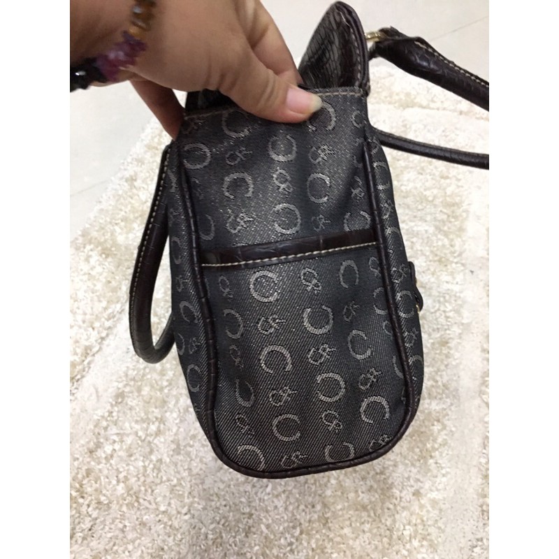 Túi si hiệu y hình độ mới cao