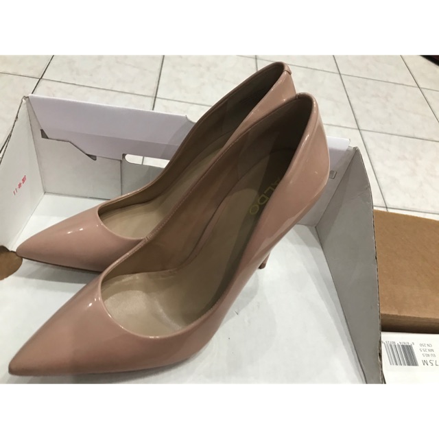 Giày Nữ ALDO HÀNG XÁCH TAY TỪ MỸ