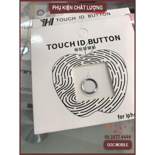 Nút Home Hỗ Trợ Vân Tay TOUCH ID BUTTON