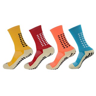 Tất Đá Bóng Chống Trơn Cao Cấp