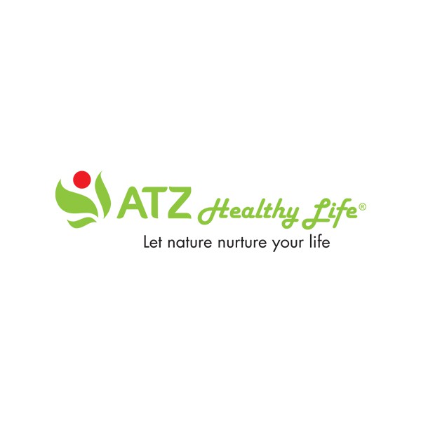 Combo 2 Xịt khoáng cất sả, giữ lớp trang điểm ATZ Healthy Life