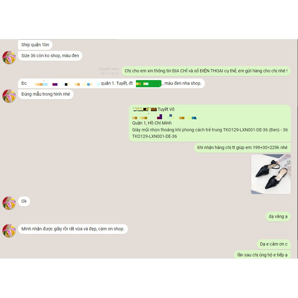 Sandals bít mũi Hàn Quốc, Giày cao gót mũi nhọn trẻ trung, cá tính gót tròn 5 cm tôn dáng cho nữ TKO129