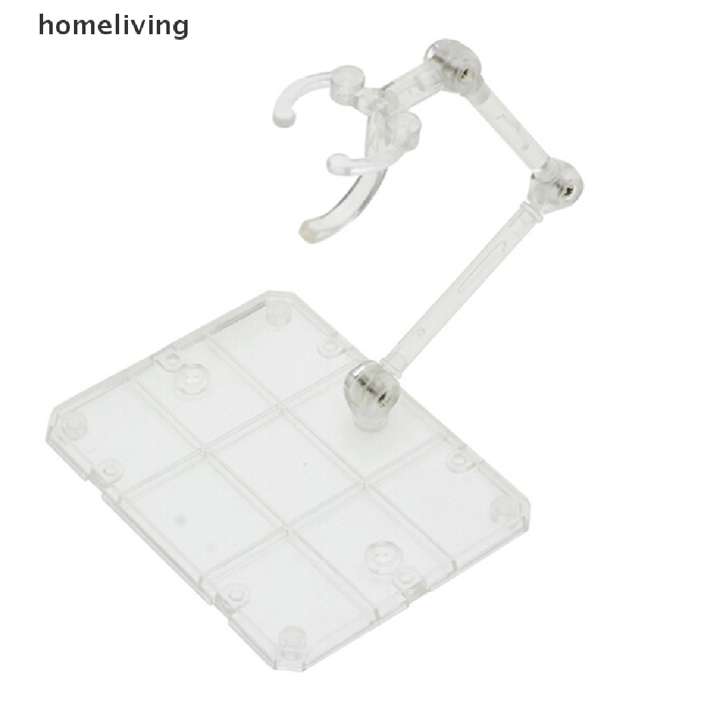 1 Bộ Giá Đỡ Trưng Bày Mô Hình Nhân Vật HG RG SHF Cinema