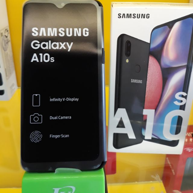 ĐIỆN THOẠI SAM SUNG GALAXY A10S