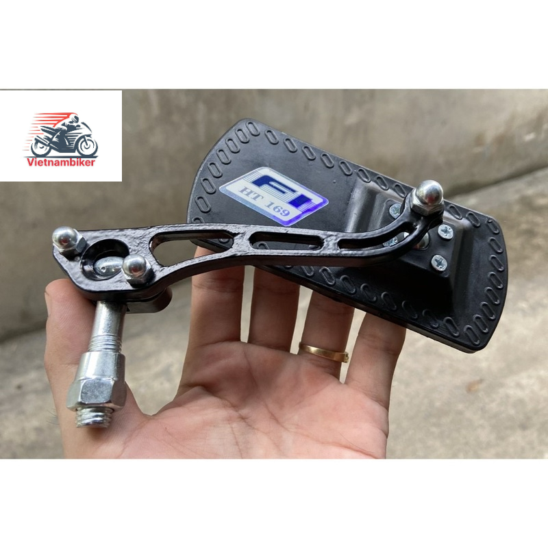 Gương thời trang FI hàng xịn
