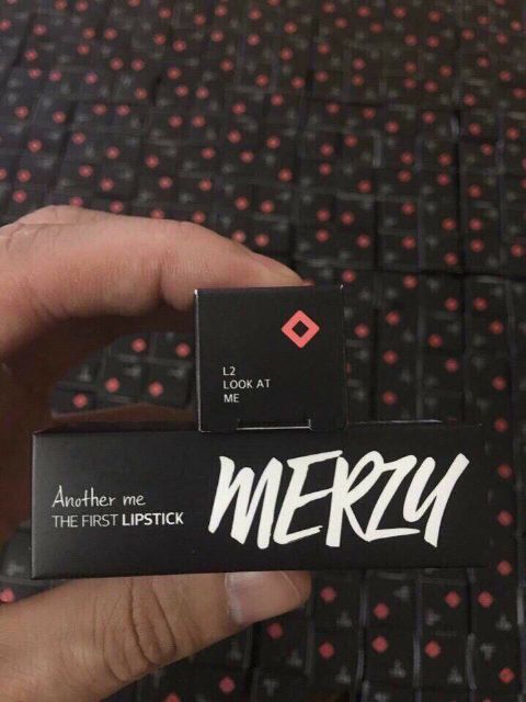 Son Merzy L2 Hồng Cam | BigBuy360 - bigbuy360.vn