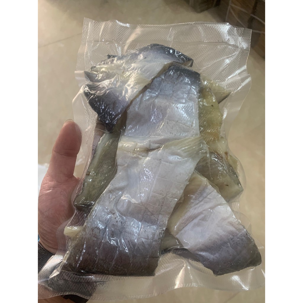 Khô Cá Dứa Loại Ngon Đặc Sản Miền Tây, 1Kg Phơi Khô Tự Nhiên Có Vị Ngọt , Thịt Thơm, Dẻo