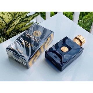 🧩💎 Nước Hoa Nam VERSACE POUR HOMME DYLAN BLUE 100ml EDT & 200ml EDT💎🧩