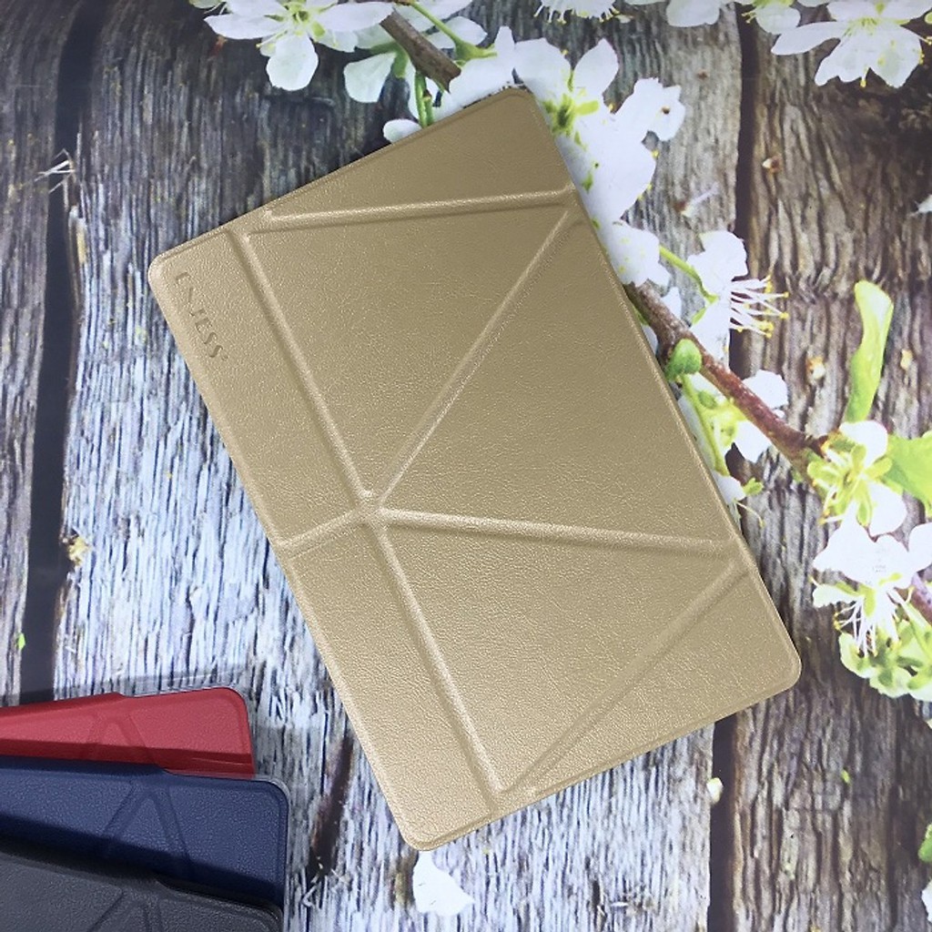 Bao da gập mềm Onjess cho Apple iPad 10.2" - (2019) - Gen 7 - Hàng nhập khẩu | BigBuy360 - bigbuy360.vn