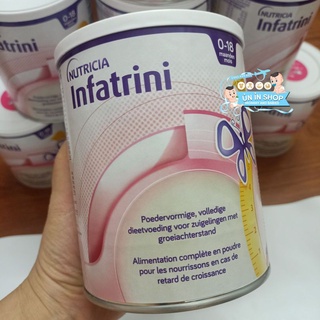 Sữa Infatrini Đức cho bé 400gam🇩🇪