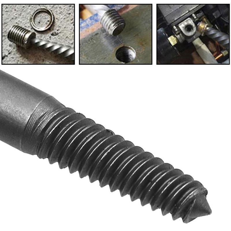 Bộ 5 Dụng Cụ Tháo Bu Lông Đầu Lục Giác Tiện Dụng