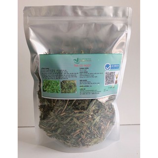 1kg trà cây cỏ ngọt - Khô cao cấp