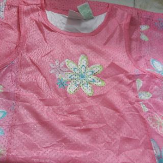 Set đồ cho bé gái size 5 tuổi