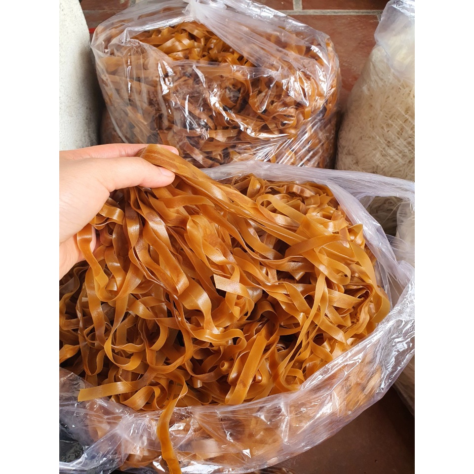 Bánh đa cua Hải Phòng