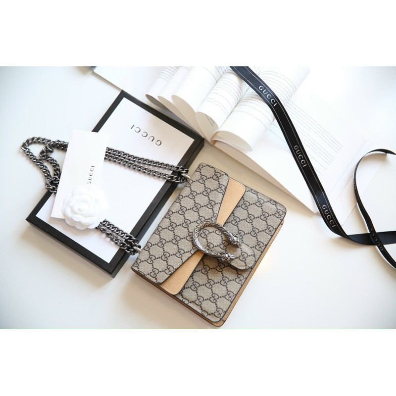 Túi Dionysus size 24fullbox đẹp sang