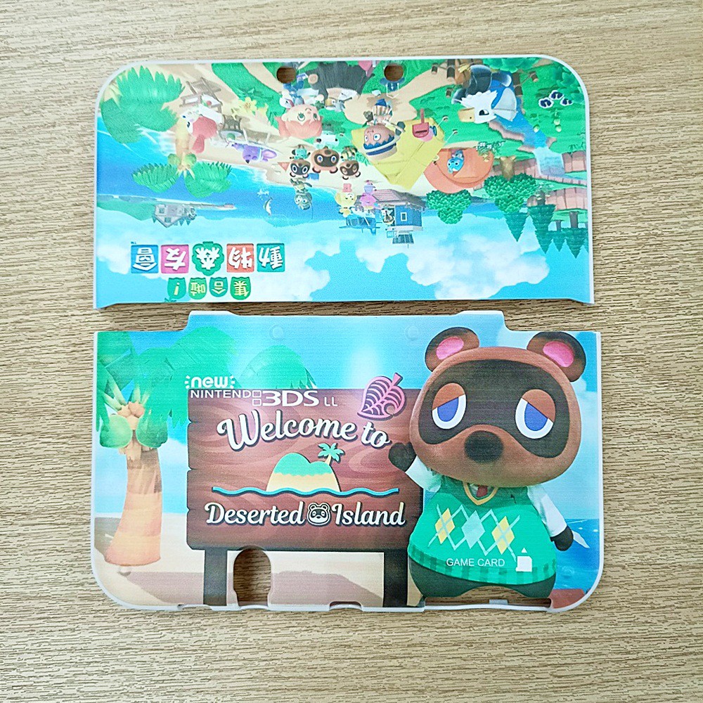 Case ốp cho New Nintendo 3DSXL