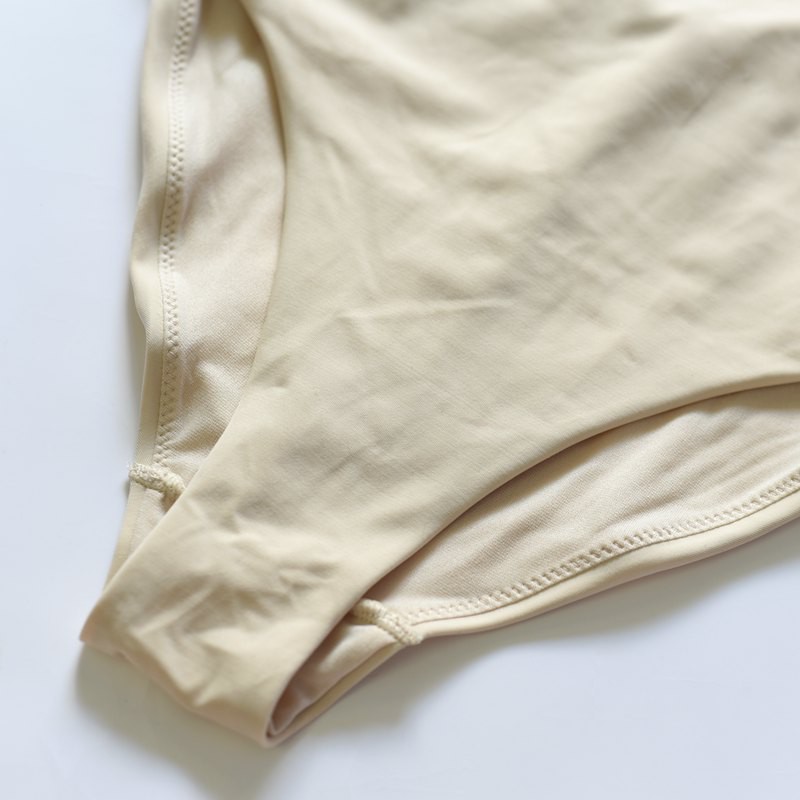 [Mã ICB0511 giảm 25% đơn 50K] [XẢ] MEI STORE - CECE BODYSUIT Bộ bodysuit đồ bơi 1 mảnh màu da trendy | BigBuy360 - bigbuy360.vn