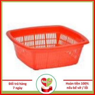 RỔ MÙI VUÔNG/Tròn SONG LONG