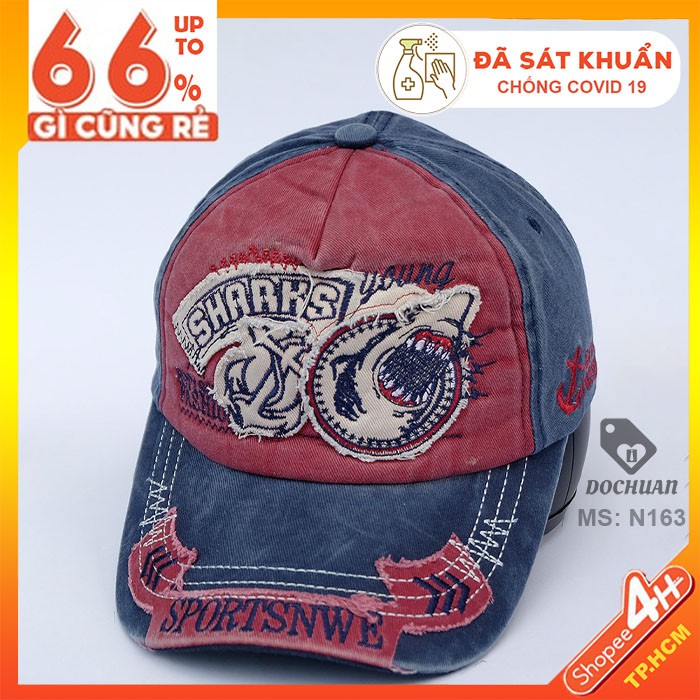 Nón kết Jamont phối màu bụi N163. hàng xuất khẩu Nhật Hàn Âu Mỹ phong cách bụi bặm chất lừ dành cho Nam