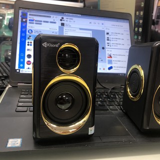 Loa vi tính Kisonli T-005
