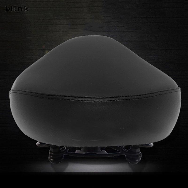 Yên Xe Đạp Điện Bằng Da Co Giãn Chất Lượng