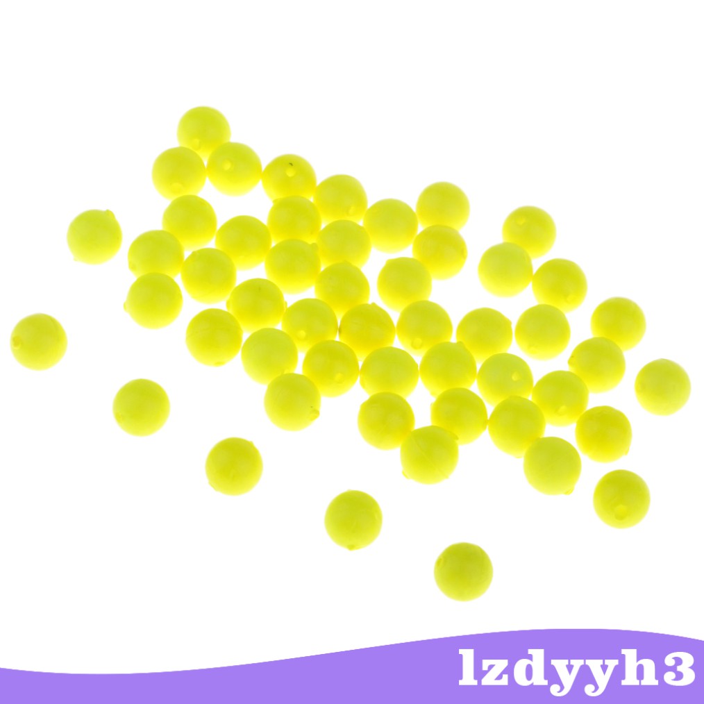 Set 50 Phao Câu Cá Chuyên Dụng Chất Lượng Cao Lzdyyh3