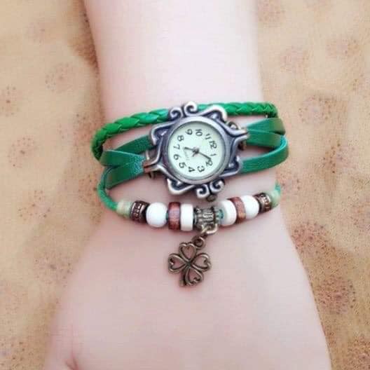 [HCM] Đồng Hồ Nữ Vintage Thời Trang Loại Tốt | BigBuy360 - bigbuy360.vn