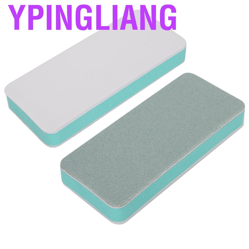 Set 8 Khối Đánh Bóng Trang Sức Hai Mặt Tiện Dụng