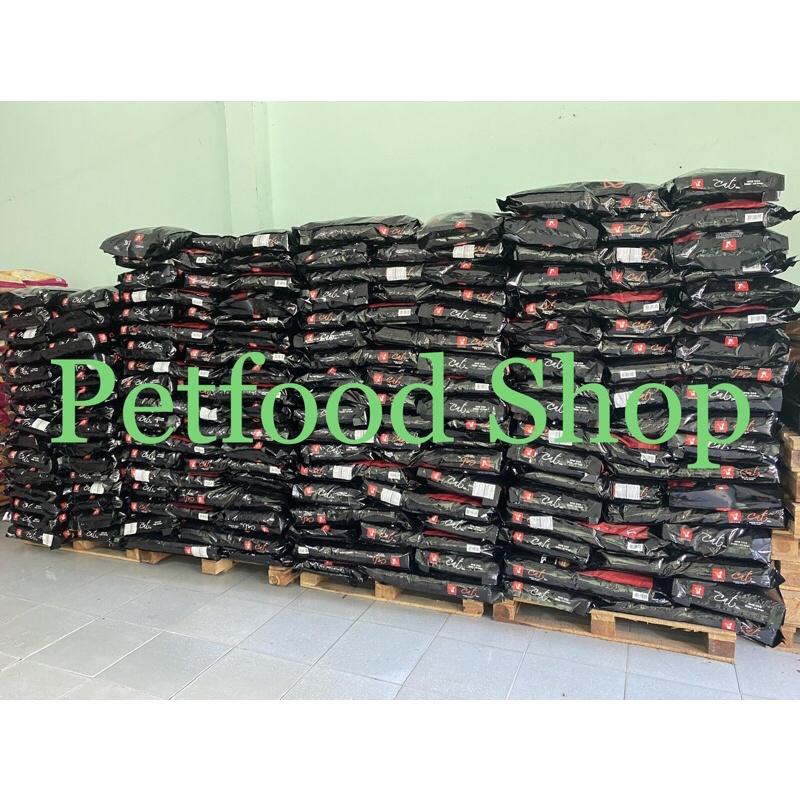 Thức ăn mèo Cat eye 13,5kg