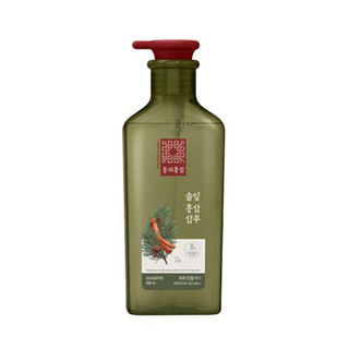 DẦU GỘI KERASYS  HONG SAM PINE NEEDLE-500ml