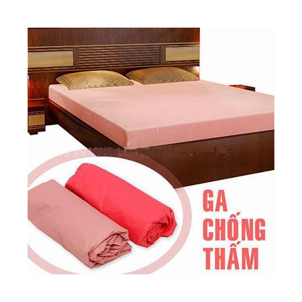 Ga trơn chống thấm an toàn sức khỏe hàng việt nam 2019