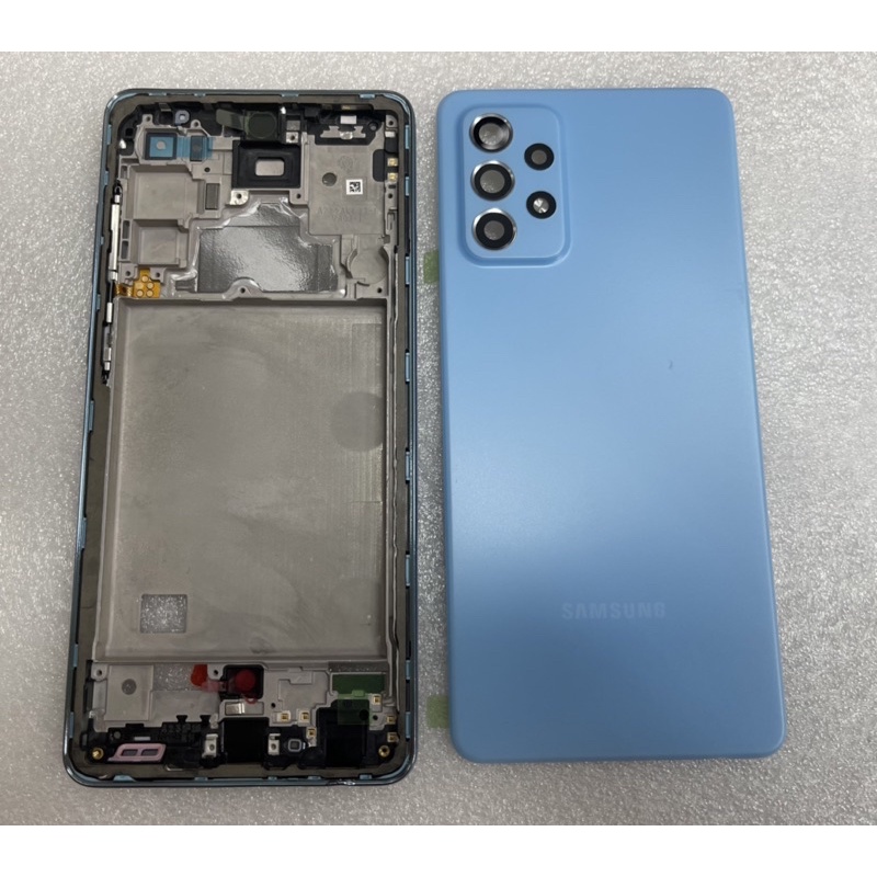Vỏ Samsung A72