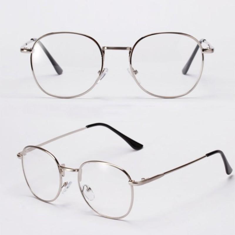 Kính mát gọng kim loại Unisex | BigBuy360 - bigbuy360.vn