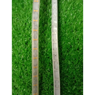 Đèn led dây 2835 kín nước(1m) dùng trang trí ngoài trời