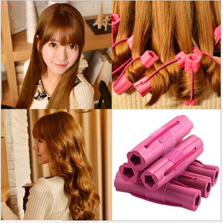 Combo 6 dụng cụ uốn tóc