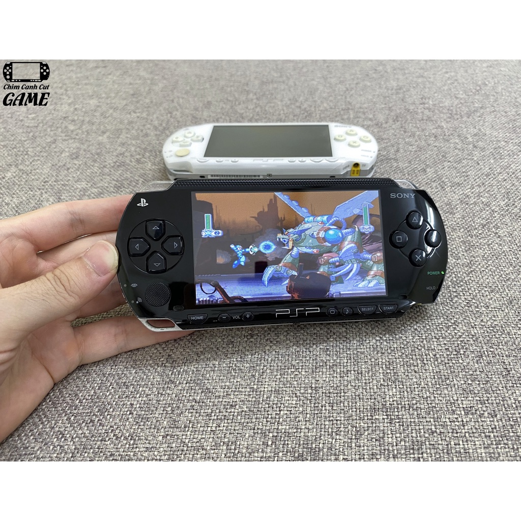 Máy PSP 1000