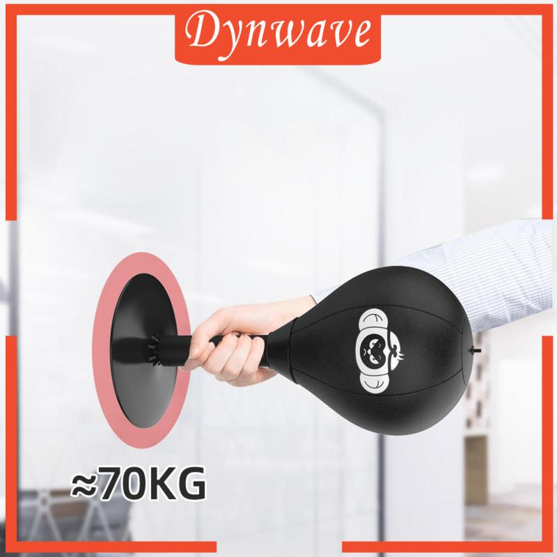 Bóng Tập Đấm Bốc Để Bàn Tốc Độ Cao Cho Người Lớn Và Trẻ Em