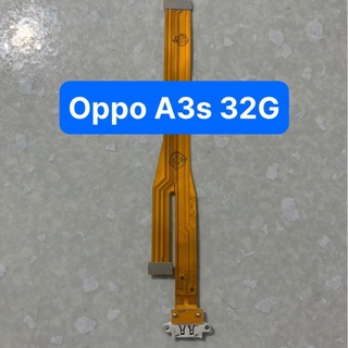 cáp sạc oppo A3s 32G