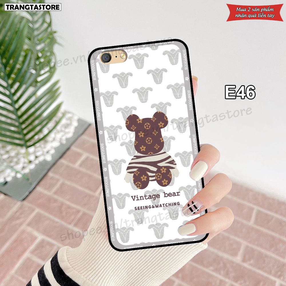 Ốp lưng Oppo A39 - A57 - A71 - F3 Lite in chất lượng cao - siêu bền - rẻ