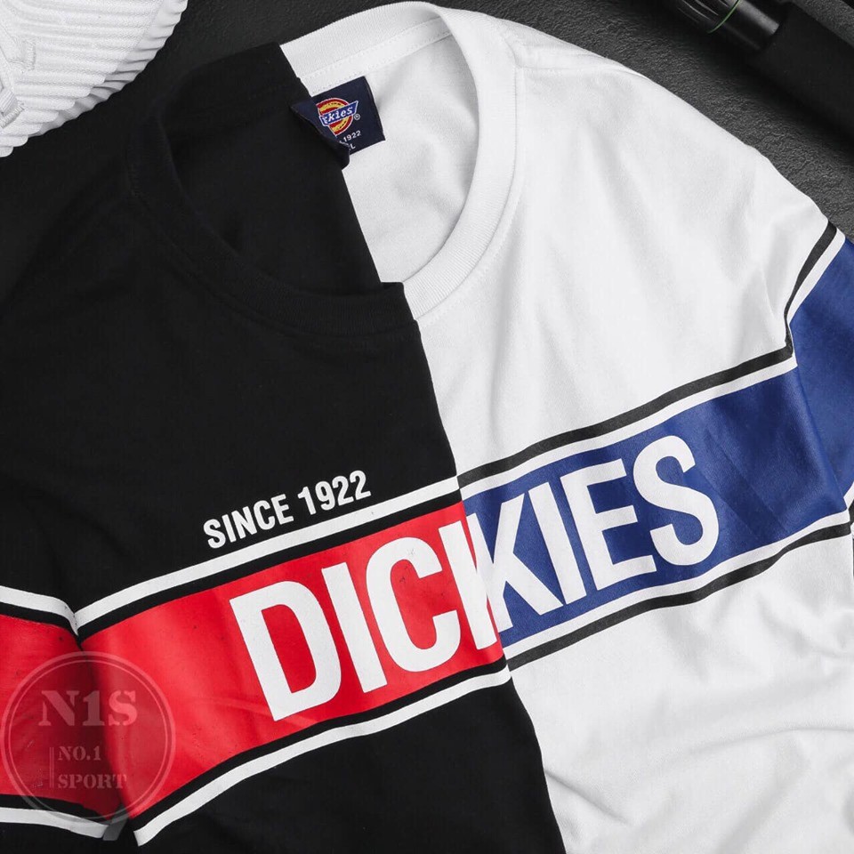 ÁO THUN COTTON Shirt #DIKIES